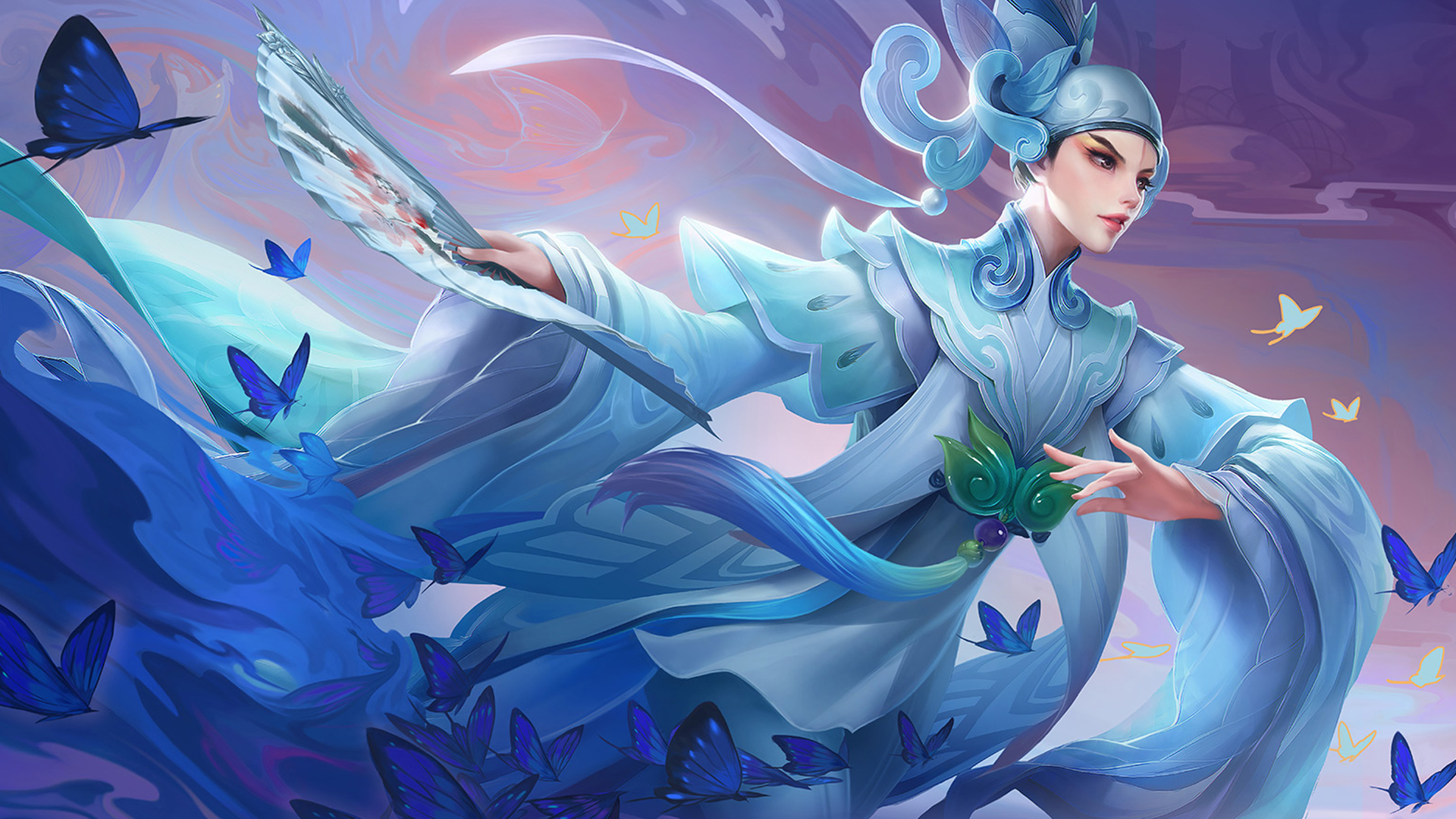 CSGO sdy：这次比赛的发挥或决定我在NaVi的未来