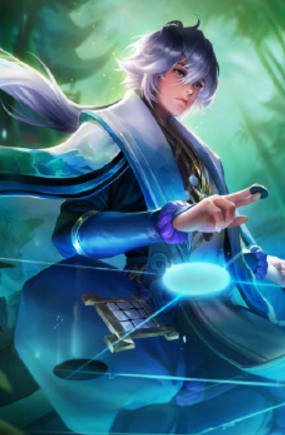 那还得看我的！韩国记者：没想到这是Ale的主场