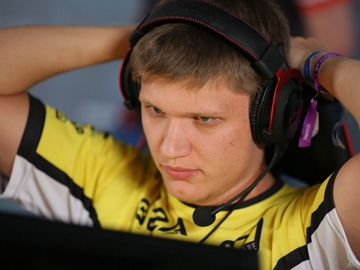 PxS加入2Game电子竞技成为新选手