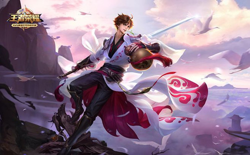 TheShy赛前发博：今天也加油，OP冲冲冲！