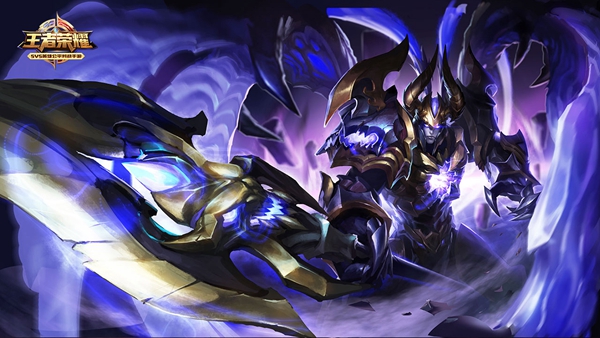 EDward Gaming 官方：中路选手 Cryin 正式离队，衷心祝愿未来一切顺利