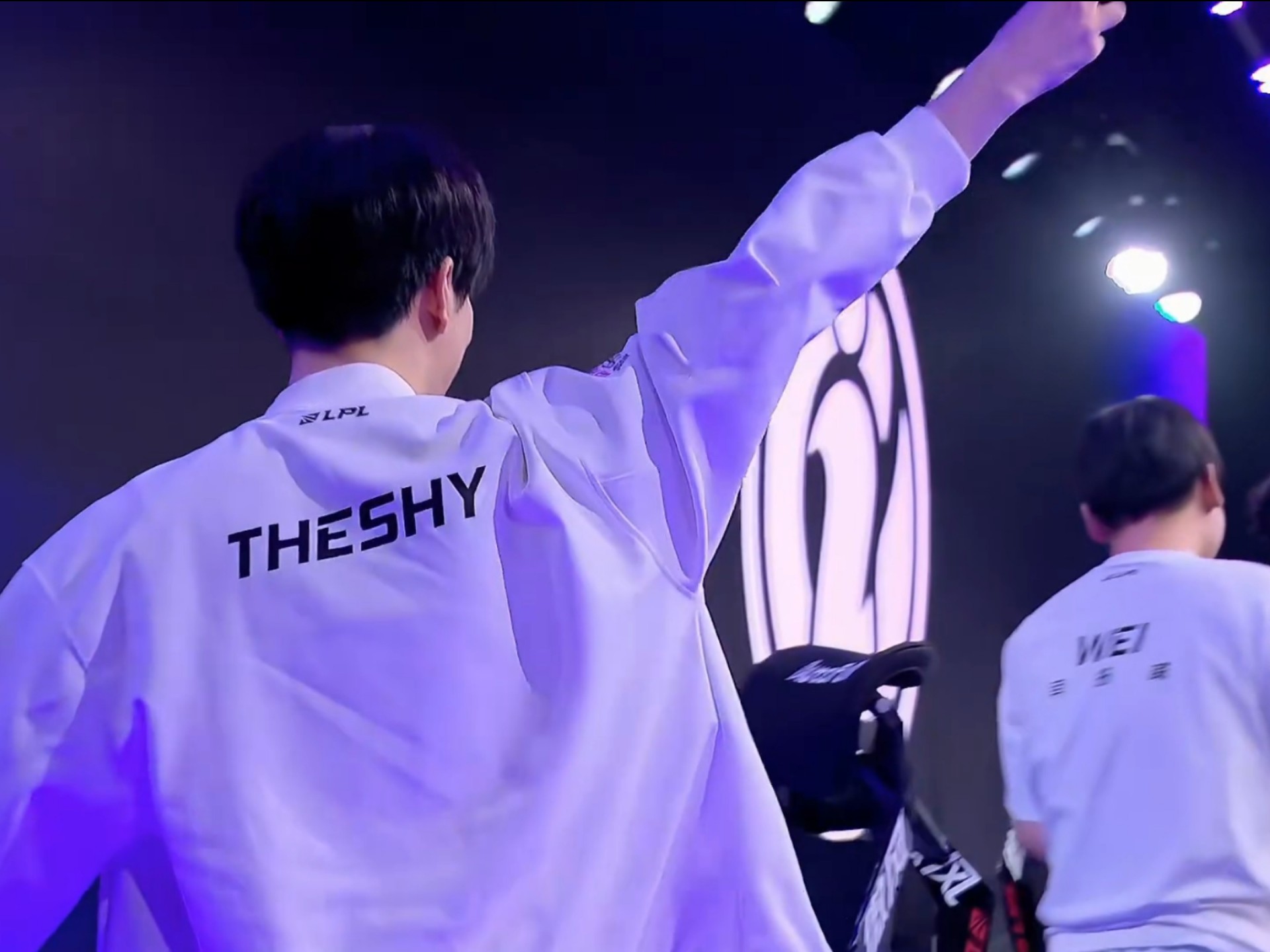 韩网评选LPL夏季赛最佳阵容：Tian当选赛季MVP